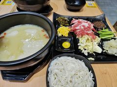 -尚桥缘过桥米线(北京长安天街店)