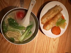 自助早餐-原製原味(普陀山磐龙店)