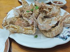 -阿勇海鲜排档2号(朱家尖店)