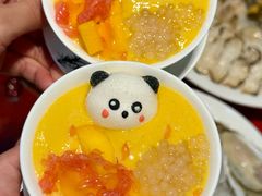 -皇城老妈川味火锅·大连海鲜火锅(港湾店)