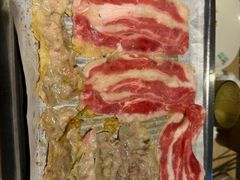 -玫瑰花园自助烤肉(顺义鑫海韵通店)