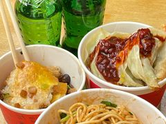 -江三王记牛杂馆(总店)