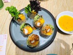 -越小品·越南餐厅(布吉万象汇店)