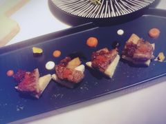 -Wei菋·Le Bistrot