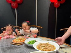 -梁家大院•农家菜(昆山会展中心店)