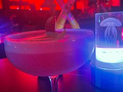 -MOSSO音乐酒吧·live house(南京旗舰店)