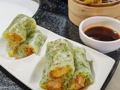 -味可道美食坊(福基路店)