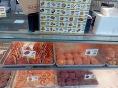 -鲍师傅糕点(大沽南路店)