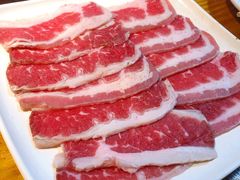 肥牛-丹东特色烤肉(南光三部店)