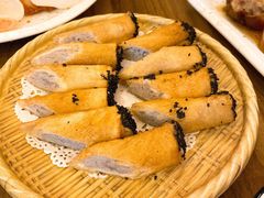 -先记烧鹅王·本地粤菜(福永店)
