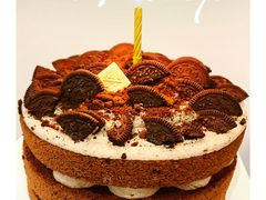 -卷心卷意·轻甜蛋糕(新光天地店)