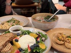 -BAKER&SPICE(安福路店)