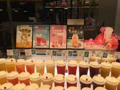 零售区-樂姿生活(万达广场店)