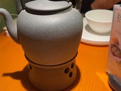 -茗知道茶馆(世博源店)