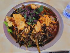 -凤张螺蛳粉·爽口粉(跃进路总店)