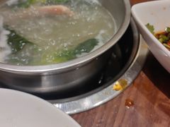 -东海怡品海鲜豆捞(星街坊店)