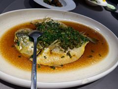 -月湖翠·上海菜(思南公馆淮海店)