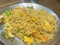 -盟重烧烤(高正街店)