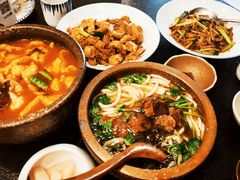 -山石榴·贵州菜(丰盛里店)