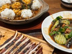 -九號院子海鲜烧烤