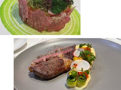 -L'Arome芳芳法国餐厅(仙林金鹰店)