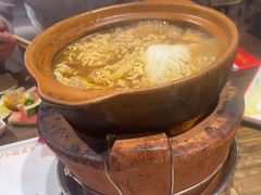 -阿润打边炉·鲜切鸡煲(华漕店)