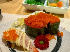 -乌君·酒场·炭火烧鸟(侨城坊店)