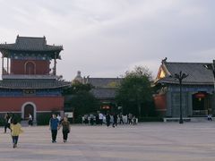 -天津妈祖文化园