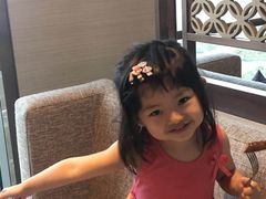 -嘉定凯悦·咖啡厅