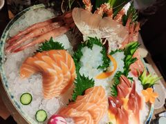 -蟹将军·松叶蟹和牛日料放题自助(K11店)