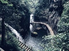 -福建天门山