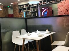 大堂-后宫私房菜(汇客美食娱乐广场店)