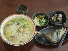 -沈记土鸡米线(七星街品牌中心店)