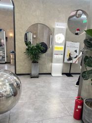 -IN STYLE·全国形象店