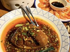 -苏帮主三样菜·江湖川菜(高新店)