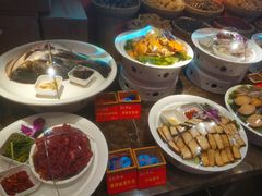 -巢爷老味(东方红店)