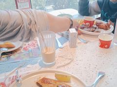 -战斧牛排餐厅(百盛优客店)