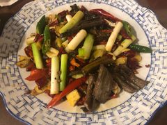 -百年粉蒸牛肉