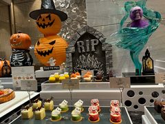 -博林天瑞喜来登酒店·西丽尚膳