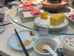 -福寿斋·老北京铜锅涮肉·烤鸭(顺义总店)