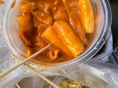 -老太太海鲜鱼饼