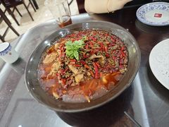 -邢家锅贴老店·非遗·开封菜(金明广场店)