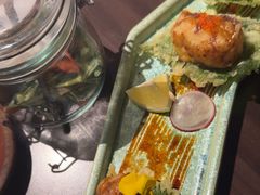 -匠和风精致料理(莆田财富中心店)