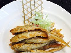 -香山湖家家宴(中山陵店)