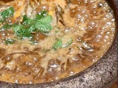 -小放牛炒菜馆(裕华万达店)