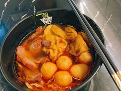 -亞婆井·劲抽面食(铂顿城店)