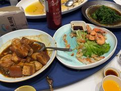 -火福·天湖阁大闸蟹博物馆主题餐厅(浅水湾店)