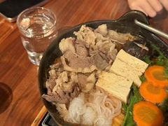 -铃木食堂(杨梅竹店)