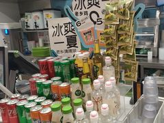 零售区-老乡鸡(滨湖假日店)
