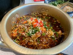 -钢管厂五区小郡肝火锅串串香(清河店)